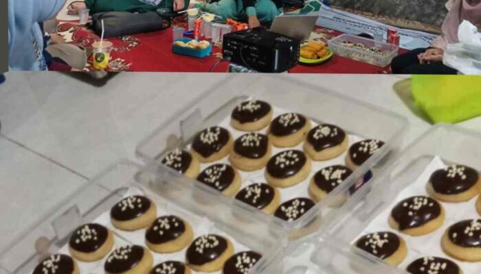 Dosen UNAND dan UNP Tingkatkan Kualitas Pemasaran UMKM Buncha