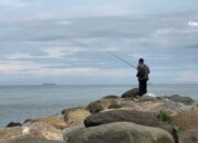 Pemko Padang Bakal Perkuat Infrastruktur Breakwater Seawall