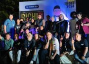 Pertama di Sumbar, Minishow Roasting Comedy “Richi vs Everybody”