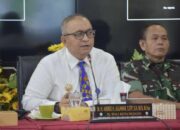 Jaga Inflasi, Pemko Padang Tetap Monitoring Harga Komoditas