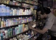 Bang Kapsul Si Pengepul Barang Jadul