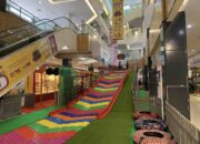 Plaza Andalas Karnaval, Pengalaman Berbelanja Tak Terlupakan