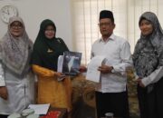 FUAD UIN Mahmud Yunus Batusangkar Kerja Sama dengan MAN