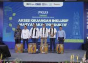 PNM dan PIP Dorong Petani Perempuan Terampil Finansial dan Kompeten