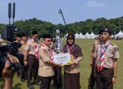 Nurbayti Santoso, Mendulang Pengalaman dari Saka Kalpataru