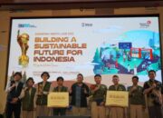 Innovillage 2024, Hadir Kembali Merangkul Generasi Muda Indonesia Wujudkan Inovasi Membangun Negeri