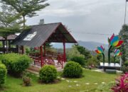 Agrowisata Batu Patah Payo, Destinasi yang Memanjakan Mata