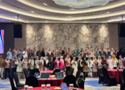 Konsorsium PTV Sumbar Siapkan Pengusulan Proposal Riset