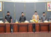 Selama 2024, DPRD Padang Sahkan 10 Perda