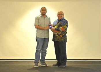 Audy Minta ASN Teladani Hansastri dalam Bekerja