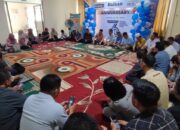 Syukuran HUT Harian Haluan Ke-76, Merapatkan Barisan Menyongsong Disrupsi Digital