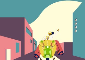 Ko-Mah Hadir di UIN Imam Bonjol Padang