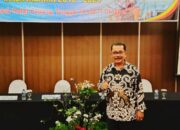 Life Iswar Bangun Jembatan Hati kepada Masyarakat