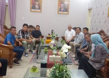 Mesin AWS Bisa Atasi Sampah di Padang