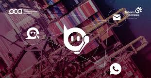 Chatbot AI, laporan interaksi, dan integrasi multi-channel dari OCA Interaction bantu PT IPC Terminal Petikemas meningkatkan layanan pelanggan hingga 233%.