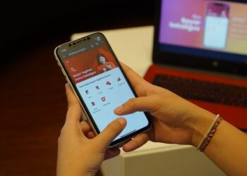 Aplikasi MyTelkomsel