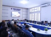 Pemko Payakumbuh Perkuat Peran PPID