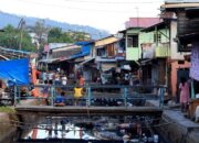 Bansos Turunkan Angka Kemiskinan di Kota Padang