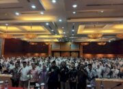 Kepala Sekolah SD di Kota Padang Diimbau Membangun Sinergi dan Kolaborasi