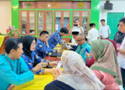 Puluhan Ribu Penduduk Sudah Mengurus Pindah