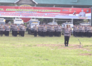 Polda Sumbar Siap Kawal Pilkada Badunsanak 2024