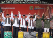 KPU Matangkan Persiapan Debat Calon Wali Kota Padang Panjang