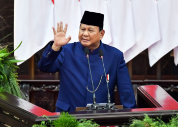 Presiden Prabowo Subianto menegaskan bahwa sektor pertanian merupakan prioritas utama dalam pemerintahan periode ini. 