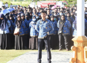 ASN Kota Pariaman Diminta Bijak Bermedia Sosial