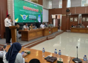 Bapenda Sumbar Sosialisasikan Aplikasi Samsat Digital