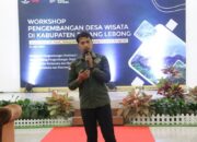 Telusuri Keindahan Sungai Gamaran dengan Arung Jeram