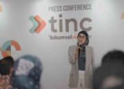 Telkomsel Ventures dan AppWorks Akselerasikan Kolaborasi Startup dan Korporasi dalam TINC Batch 9 Demo Day