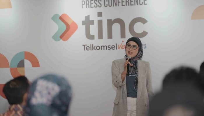 Telkomsel Ventures dan AppWorks Akselerasikan Kolaborasi Startup dan Korporasi dalam TINC Batch 9 Demo Day
