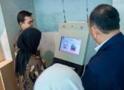 Dukung Kebijakan Kominfo untuk Keamanan Data Pribadi Pelanggan, Telkomsel Sukses Uji Coba Teknologi Biometrik di GraPARI  