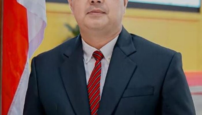 Berbicara Tentang TIK, Informasi Publik dan Jaringan Telekomunikasi