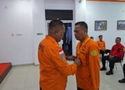 Meningkatkan Kualitas SDM Pegawai, Kantor SAR Padang Adakan Pelatihan SAR Planning