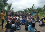 Kronologi Penangkapan Petani Nagari Kapa Versi SPI