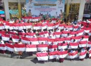 Pemkab Solsel Realisasikan 57.955 Seragam Sekolah Gratis