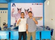 Mantan Tokoh PKS Sijunjung Perjuangkan Kemenangan Epyardi-Ekos