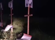 Belasan Baner Epyardi-Ekos Dirusak, Jubir Minta Polisi Bertindak