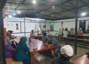 Ekos Albar Soroti Banyak Jalan Provinsi yang Rusak di Sumbar