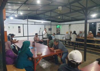 Ekos Albar Soroti Banyak Jalan Provinsi yang Rusak di Sumbar