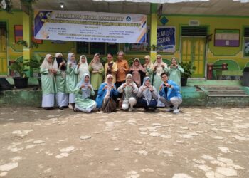 Dosen Mercubaktijaya