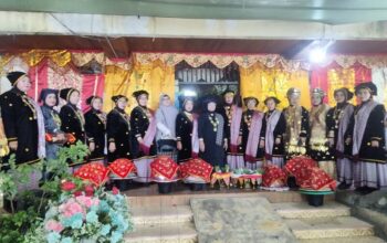 Budaya Nagari Saok Laweh