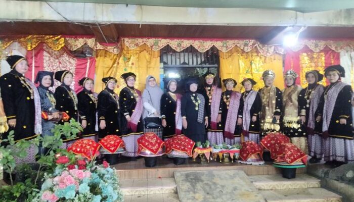 Seni dan Budaya Nagari Saok Laweh Bakal Ditampilkan di Hadapan Duta Besar Negara di TMII Jakarta