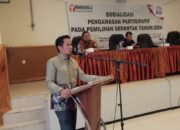 Sikapi Evolusi Kampanye Via Medsos, Bawaslu Solsel Pantau Berita Hoax