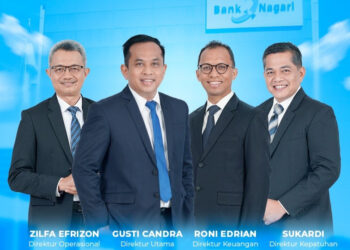Bank Nagari Hadirkan Promo Spesial Bulan Inklusi Keuangan