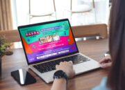 Generasi Happy Tri 2024 Dimulai di Jambi, Gen Z Siap Unjuk Kreativitas Digital!