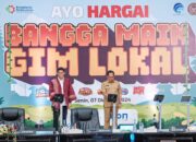 Nuon Dorong Kebangkitan Ekonomi Kreatif Indonesia melalui kehadiran Gim Lokal