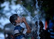 Bunda, Begini Cara Jaga Asupan Nutrisi Anak dalam Hadapi Cuaca Ekstrem