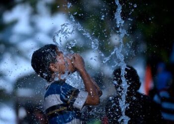 Bunda, Begini Cara Jaga Asupan Nutrisi Anak dalam Hadapi Cuaca Ekstrem